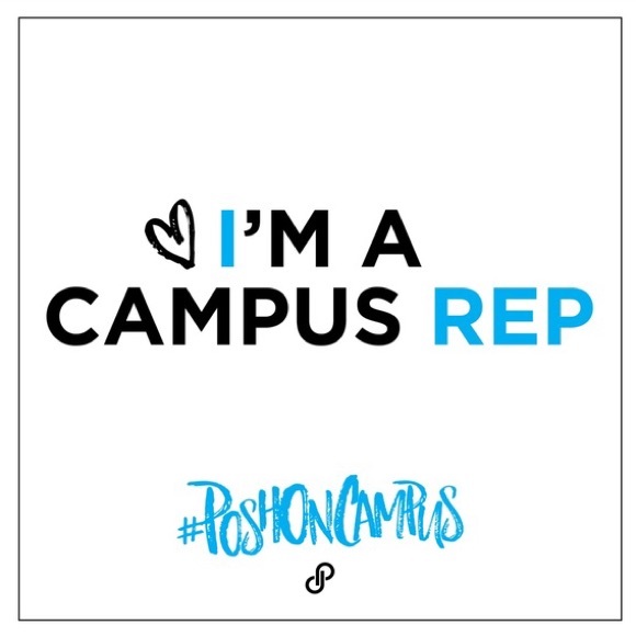 I’m a Campus Rep Mentor. Have any questions? - Picture 2 of 4